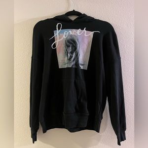 Taylor swift lover sweat shirt